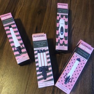 Plugged In Popsi Curls